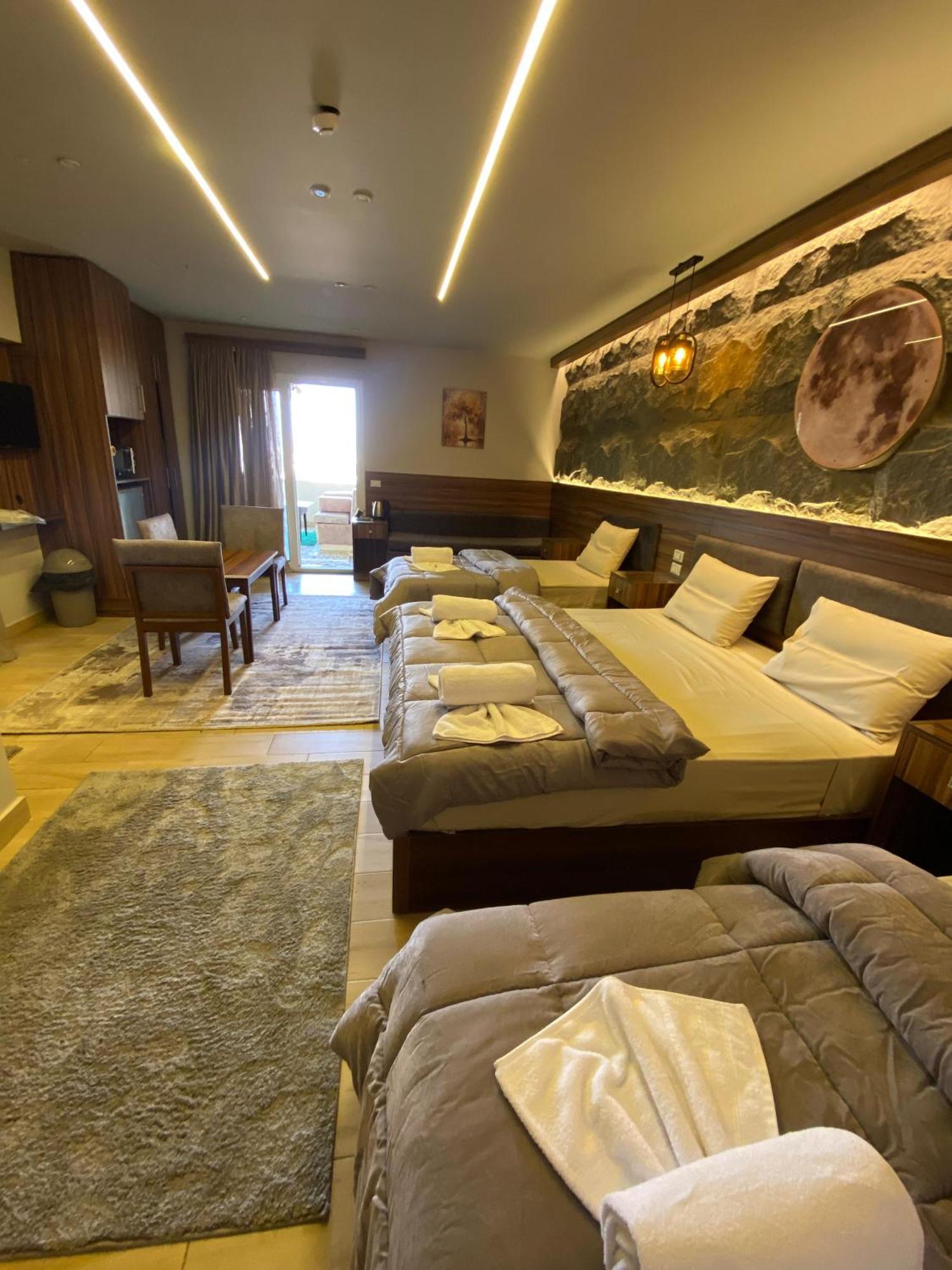 Holy Sheet Hotel