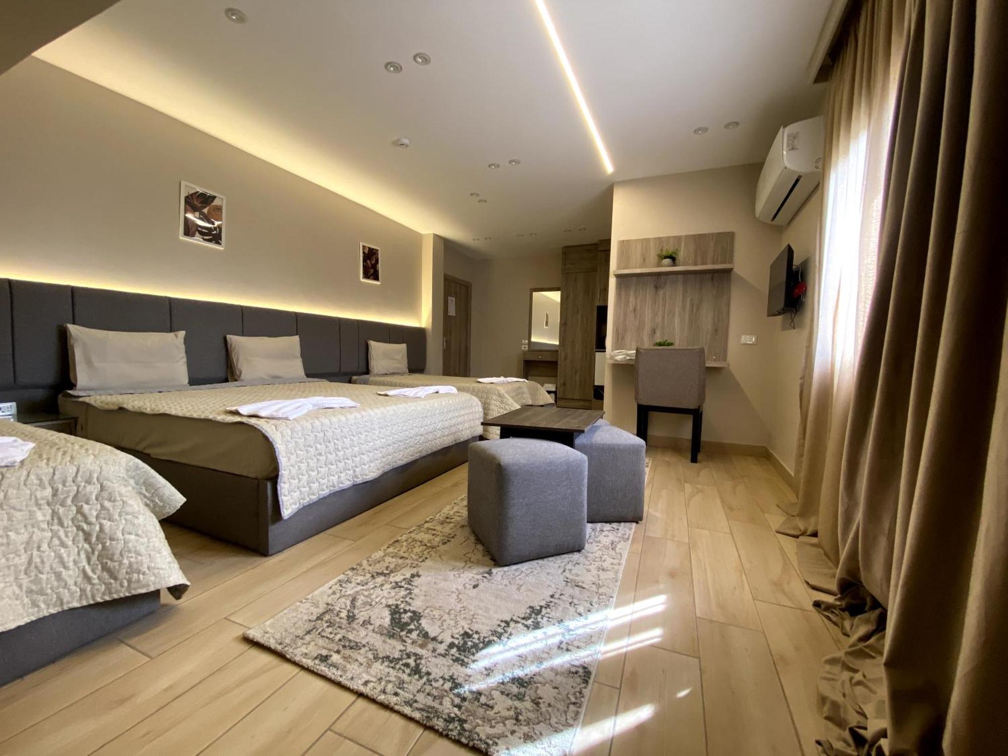 Holy Sheet Hotel El Cairo