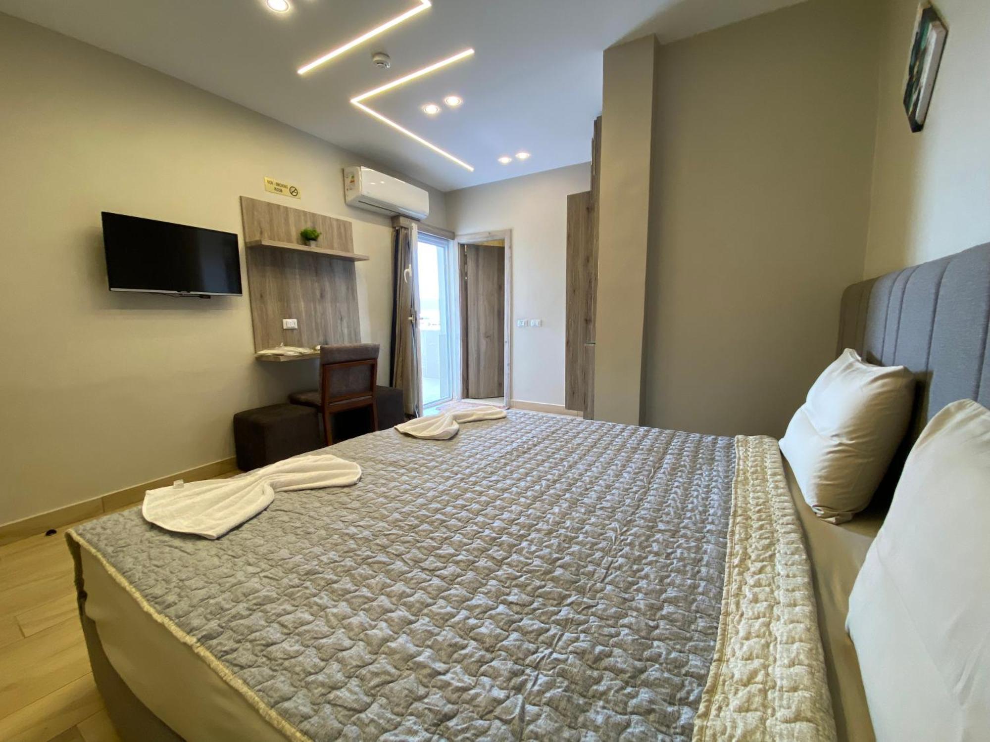 Hotel Holy Sheet El Cairo