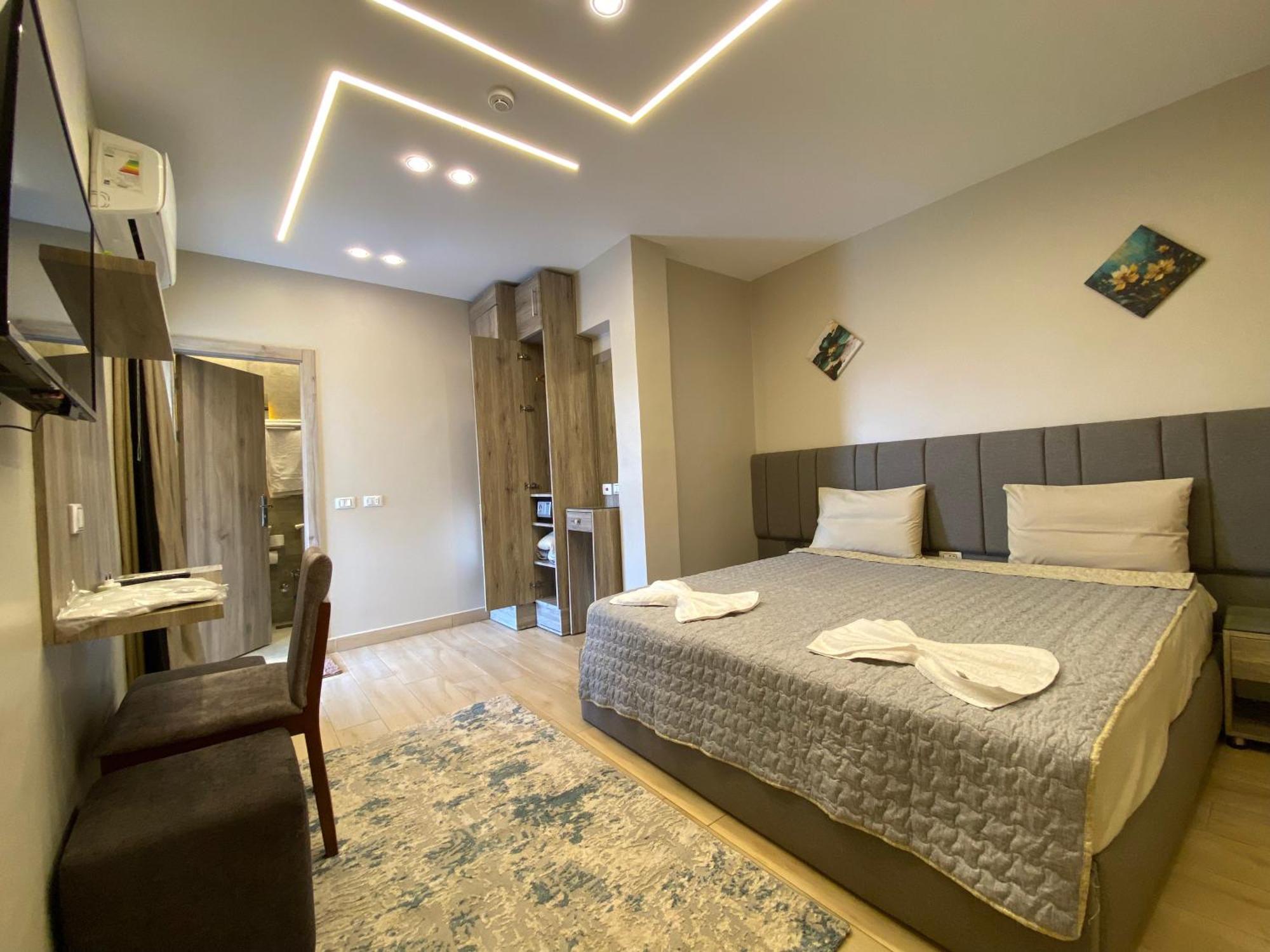 Hotel Holy Sheet El Cairo
