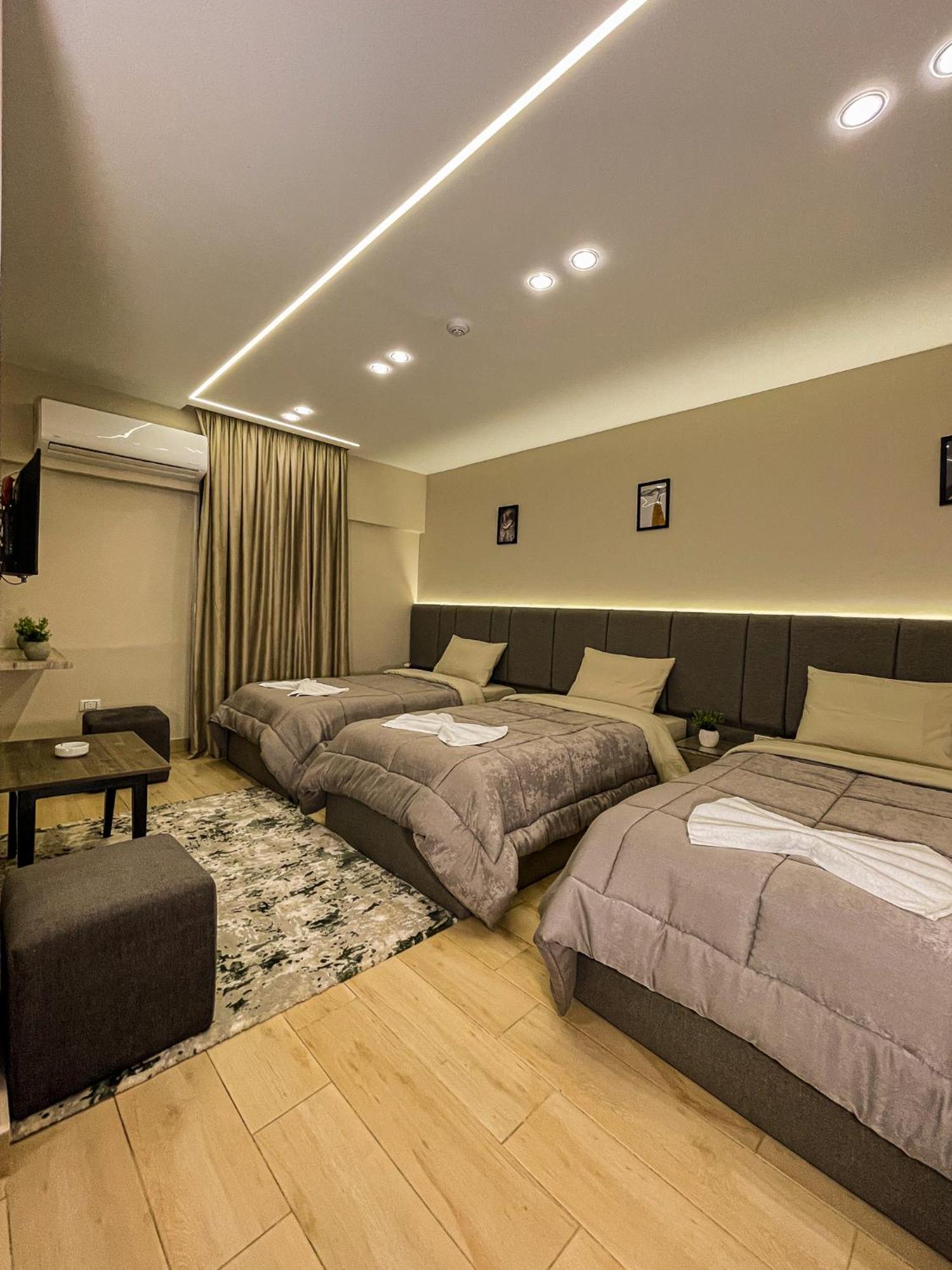 Holy Sheet Hotel