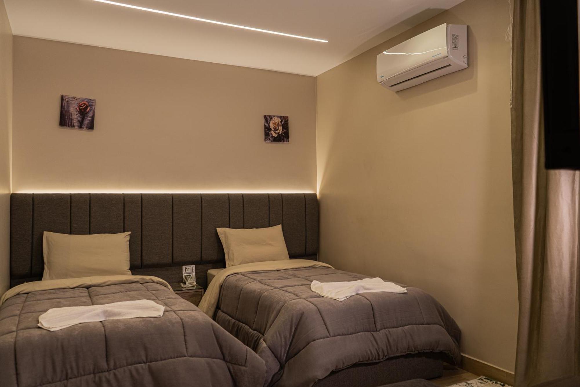 Hotel Holy Sheet El Cairo