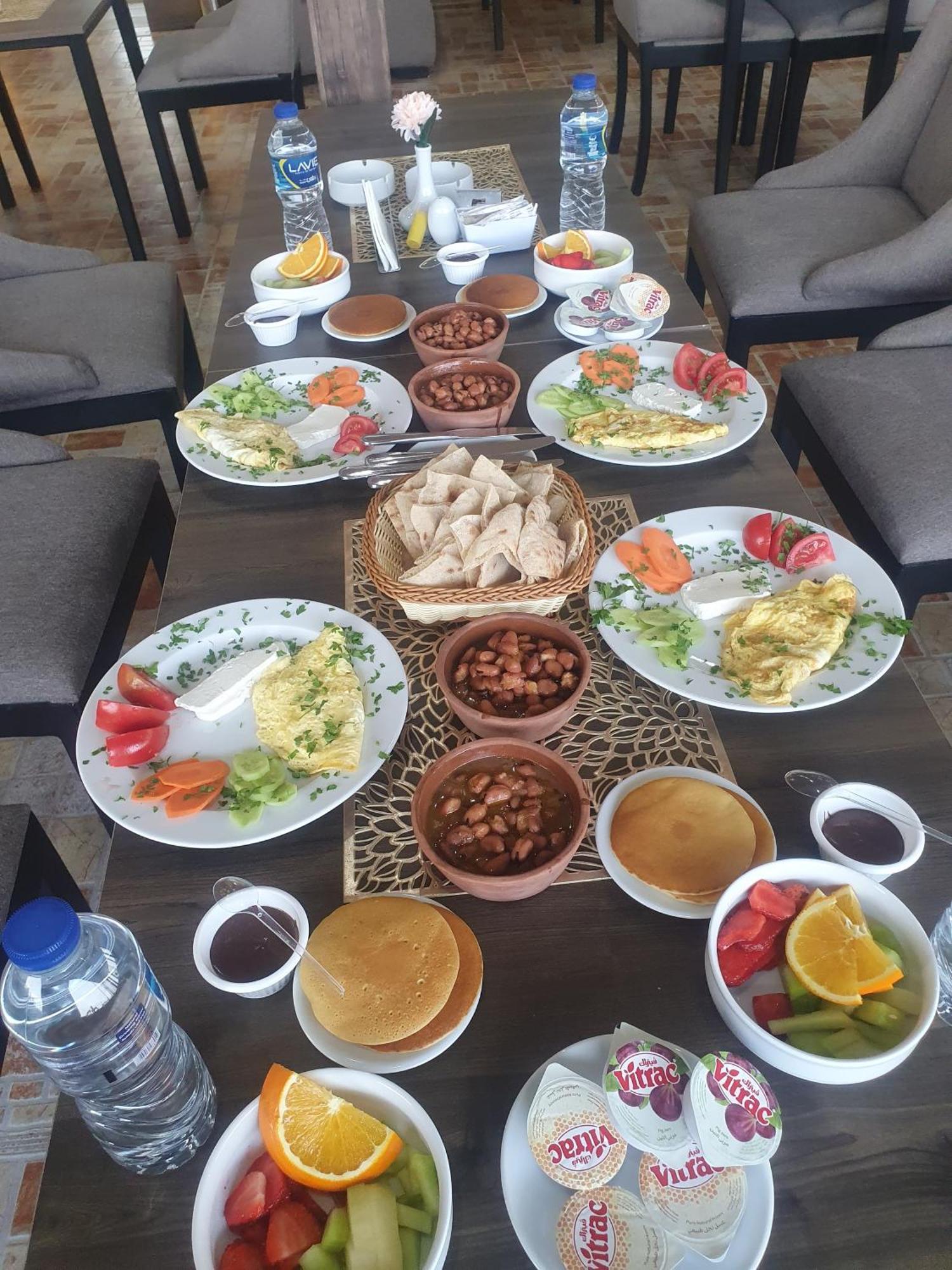 Holy Sheet Hotel Cairo